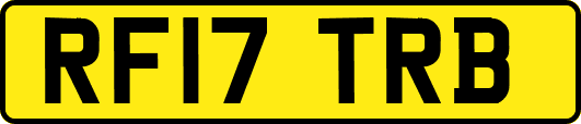 RF17TRB