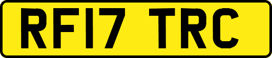RF17TRC