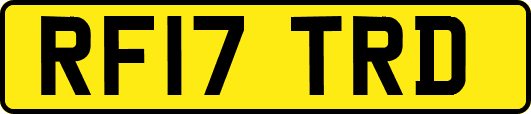 RF17TRD