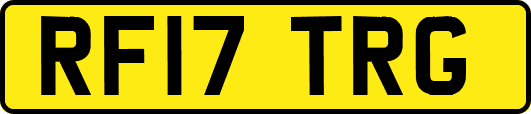 RF17TRG