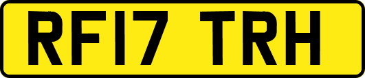 RF17TRH