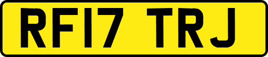RF17TRJ