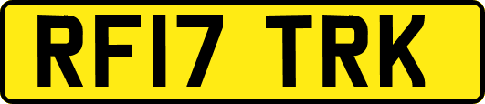 RF17TRK