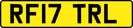 RF17TRL