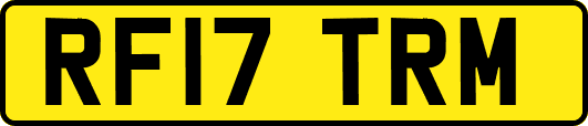 RF17TRM