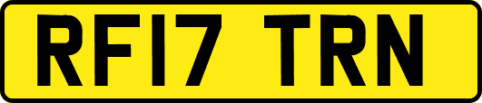 RF17TRN