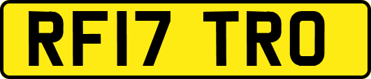 RF17TRO