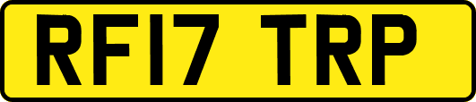 RF17TRP