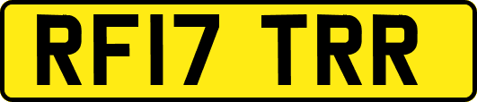 RF17TRR