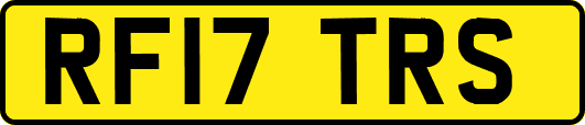 RF17TRS