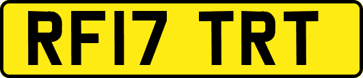 RF17TRT