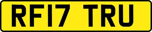RF17TRU