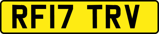 RF17TRV