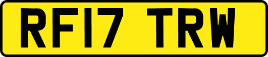 RF17TRW