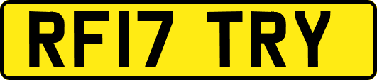 RF17TRY