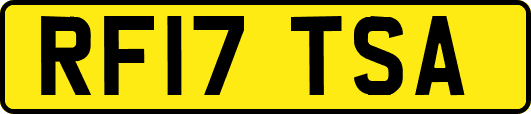 RF17TSA