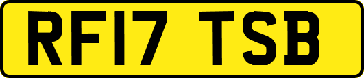 RF17TSB