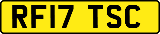 RF17TSC