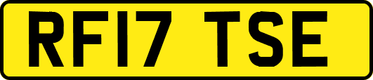 RF17TSE