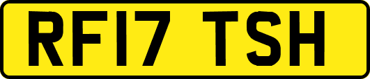 RF17TSH