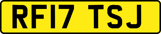 RF17TSJ