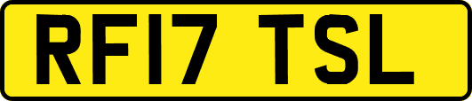 RF17TSL