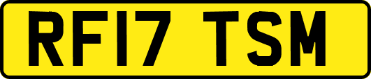 RF17TSM