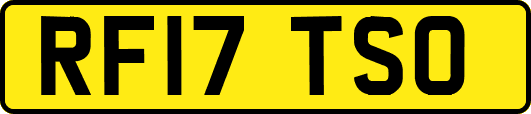 RF17TSO
