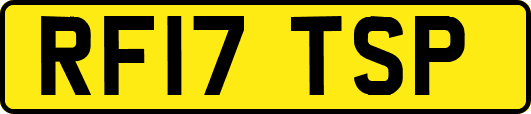 RF17TSP