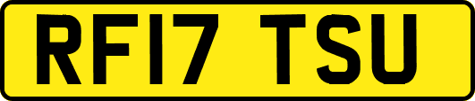 RF17TSU