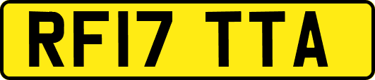 RF17TTA