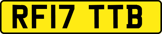 RF17TTB