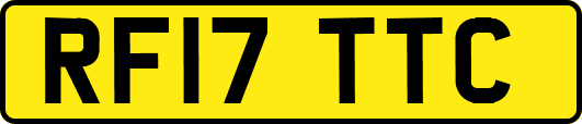 RF17TTC