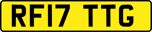 RF17TTG