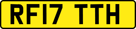 RF17TTH