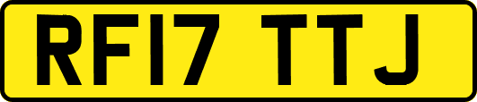 RF17TTJ