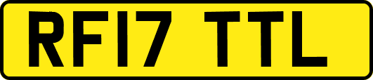 RF17TTL