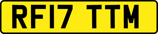 RF17TTM