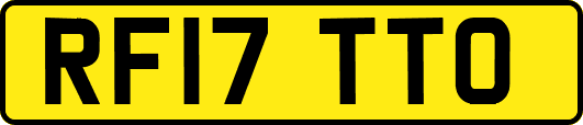 RF17TTO