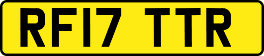 RF17TTR
