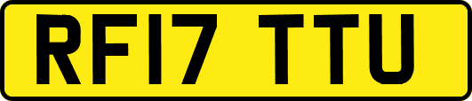 RF17TTU