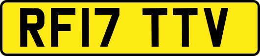 RF17TTV