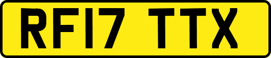 RF17TTX