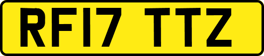 RF17TTZ