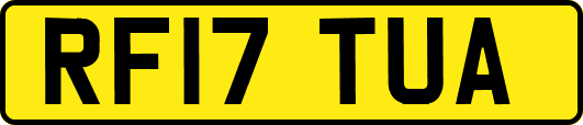 RF17TUA