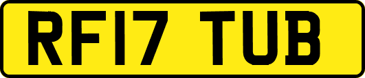 RF17TUB