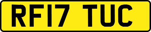 RF17TUC