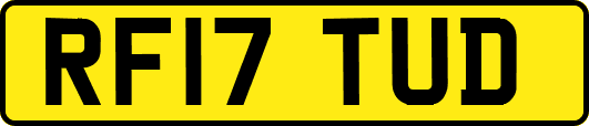 RF17TUD