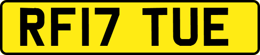 RF17TUE