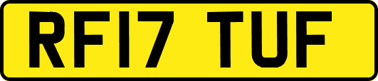 RF17TUF